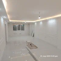 معاوضه آپارتمان ۱۰۸ متری در گرمسار با ملک در تهران|فروش آپارتمان|تهران, تهرانپارس غربی|دیوار