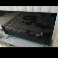 تلویزیون ال ای دی50ایچ دوو|تلویزیون و پروژکتور|کرمانشاه, |دیوار