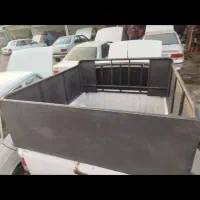 باربند پراید وانت