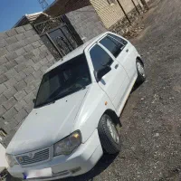 پراید ۱۱۱ خوشگل خوش رکاب|خودرو سواری و وانت|سبزوار, هویزه|دیوار