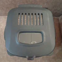 سرخ کن مارک فوما اصل ژاپن|اجاق گاز و لوازم برقی پخت‌وپز|اراک, |دیوار