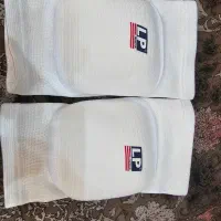 زانوبند والیبال