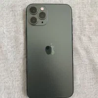 گوشی ایفون 11por