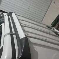 باربند پراید