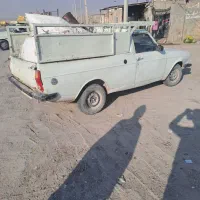 وانت دوگانه سوز|خودرو سواری و وانت|شیروان (خراسان), |دیوار