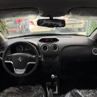 رانا پلاس مشکی صفر خشک اقساطی|خودرو سواری و وانت|تهران, اقدسیه|دیوار