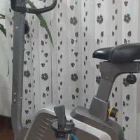 دوچرخه ثابت پاورمکس