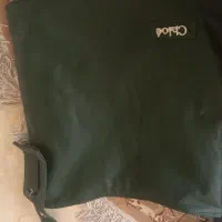 کیف مجلسی و بزرگ  نو سالم بدون پارگی و پوسیدگی