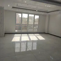 ۱۱۷ متر / ۲ خواب / نوساز کلید نخورده