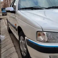 پارس سال ۸۸|خودرو سواری و وانت|بجنورد, |دیوار