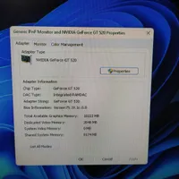 کامپیوتر قدرتمند i5 رم 16 هارد SSD مانیتور 19 LED|رایانه رومیزی|تهران, نعمت‌آباد|دیوار