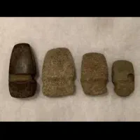 ۴سنگ باستانی با تراش زیبا|جواهرات|تهران,  امام زاده قاسم (نیاوران)|دیوار