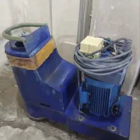 کفسابی سنگ.موزاییک.سرامیک بیگوند