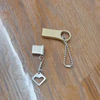 فلش سیلیکون پاور