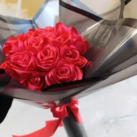 بهترین هدیه عشقتون تخفیف۵۰درصدی دسته گل فقط یکماه|گل مصنوعی|مراغه, |دیوار