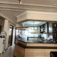 دوخواب ۹۰متری گلشهرشمالی پردیس دارای تراس خوش قیمت|اجارهٔ آپارتمان|بندرعباس, |دیوار