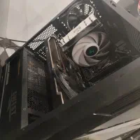 سیستم گیمینگ بسیار قوی