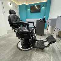 صندلی مدرن ارایشگاهی