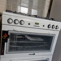 فروش اجاق گاز فردار|اجاق گاز و لوازم برقی پختوپز|تهران, استخر|دیوار