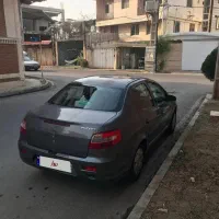 فروش رانا خاکستری مدل ۹۴|خودرو سواری و وانت|ساری, |دیوار