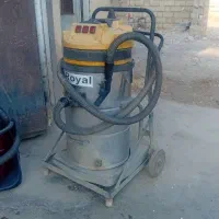 وسایل کامل کارواش تک فاز
