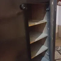 جاکفشی ۹۰۰|جاکفشی، کمد، دراور|گرگان, |دیوار