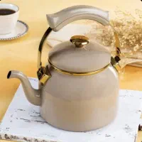 کتری از برند آجار ترکیه در حد نو