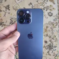 آیفون ۱۴ پرو مکس