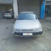 زانتیا ۱۸۰۰ مدل ۸۲