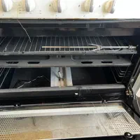 گاز فردار|اجاق گاز و لوازم برقی پختوپز|اندیشه, اندیشه فاز ۵|دیوار