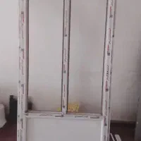 درب یو پی سی تک لنگه