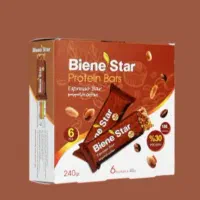 پروتئین بار خوش طعم در چندین مدل|خوردنی و آشامیدنی|شیراز, لاله|دیوار