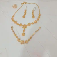 سرویس مشابه طلا