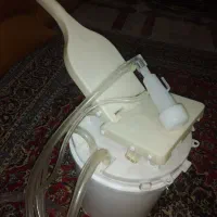 شیر دوش دستی گاو و گوسفند|لوازم جانبی حیوانات|کیلان, |دیوار