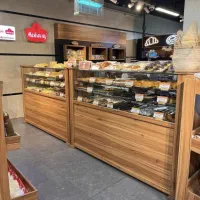 استخدام فروشنده خانم ...غرفه نان هایپر احمدی|استخدام بازاریابی و فروش|رشت, پیرکلاچای|دیوار