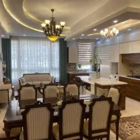 ۸۷متر/۲خواب/خوش نقشه/ویو دار*فول امکانات