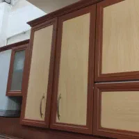 فروش کابینت بدنه استیل|مصالح و تجهیزات ساختمان|کرج, شهرک فهمیده|دیوار