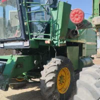 کمباین مدل ۸۰فرانسه|خودرو سنگین|داراب, |دیوار