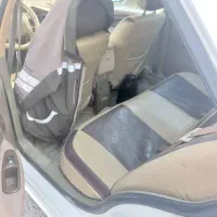 پژو پارس سفید تمیز و بی سر و صدا مدل۸۸|خودرو سواری و وانت|سراوان, |دیوار