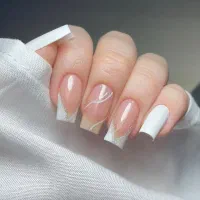 خدمات کاشت ناخن فقط به مدت سه روز 400|خدمات آرایشگری و زیبایی|بم, |دیوار