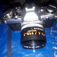 دوربین عکاسی کاننae1