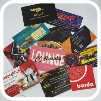 چاپ افست،کارت ویزیت،سربرگ،تراکت،فاکتور|خدمات رایانهای و موبایل|تبریز, |دیوار