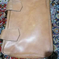 چمدان قدیمی