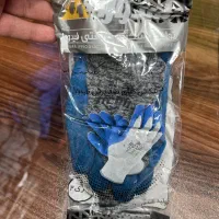 انواع دستکش کار|ابزارآلات|تهران, گمرک|دیوار