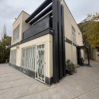 فروش ویلای/دوبلکس استخردار /زمین ۱۳۵۰ متر/گازورسنگ