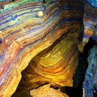 تور اختصاصی هرمز با کشتی تفریحی VIP|تور و چارتر|قشم, |دیوار