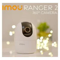 دوربین رم خور وای فای چرخشی هوشمند برند imou