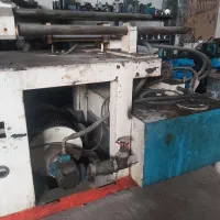 دستگاه تزریق پلاستیک ایرانی خاموش|ماشینآلات صنعتی|پردیس, شهرک صنعتی کمرد|دیوار