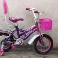 دو دستگاه دوچرخه 12