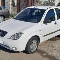 تیبا یک دوگانه مدل ۹۳|خودرو سواری و وانت|شلمان, |دیوار